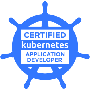 Learnings from passing the Kubernetes certification CKAD