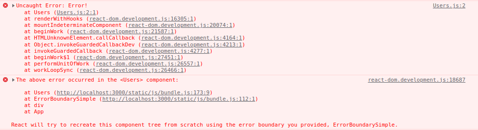 component-stack-trace