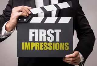 Developer mindset thoughts N2: Be careful of the first impression