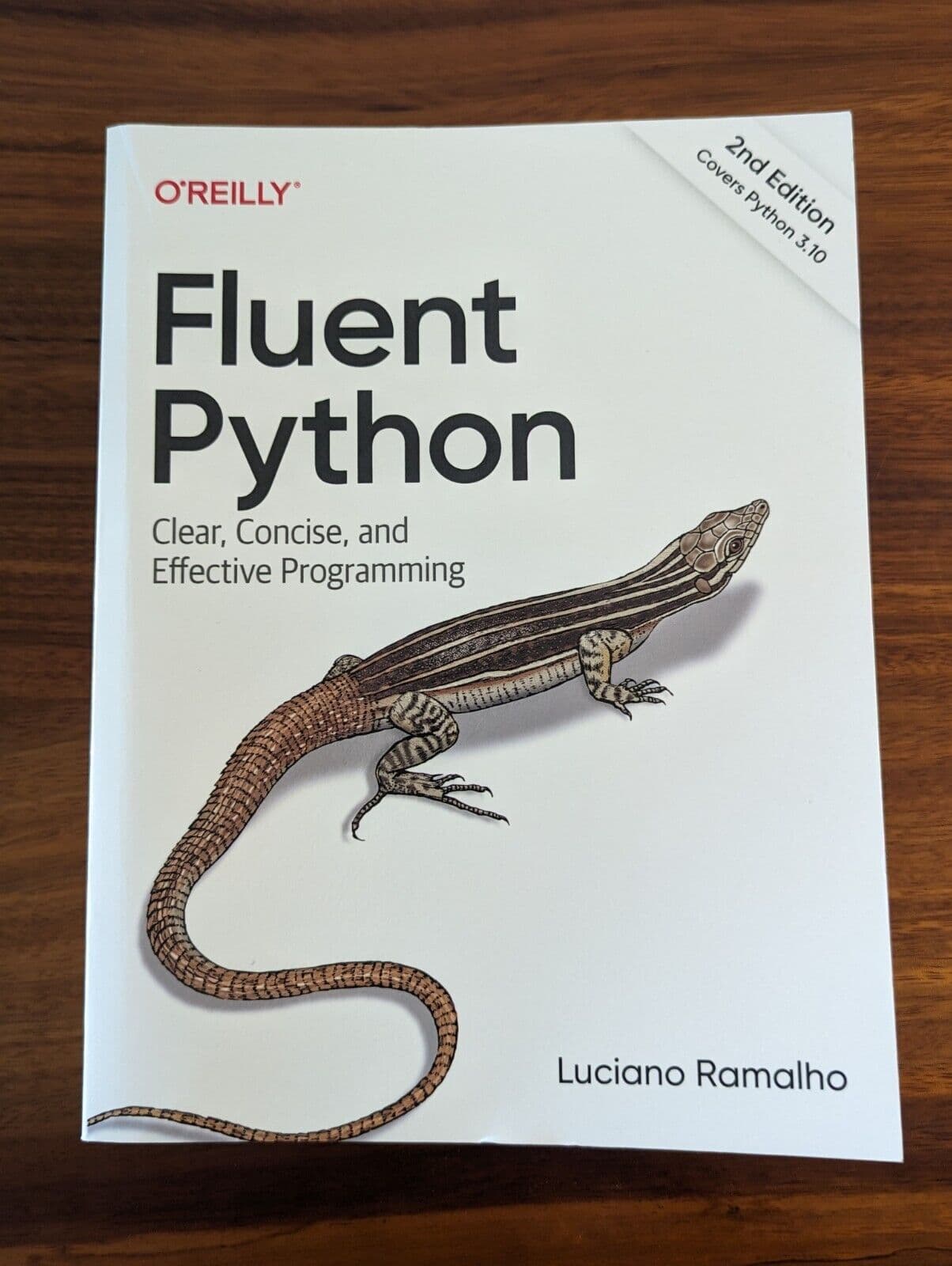 Fluent-python-book