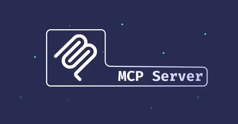 AI learning journey step 4 : First notions about MCP servers