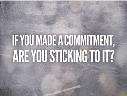 Developer mindset thoughts N4: How to become more reliable as a developer