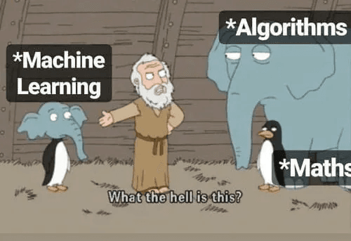 AI learning journey step 1 : First steps into AI and resources to get started