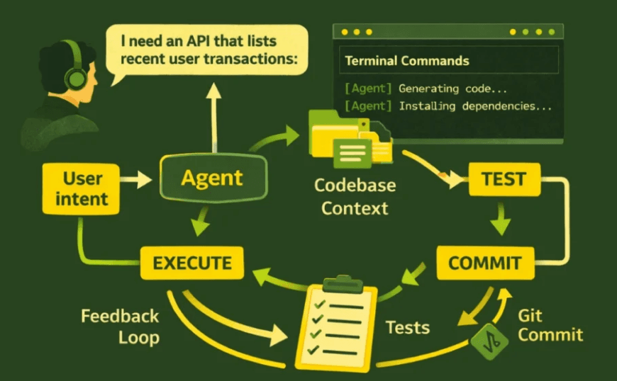 AI learning journey step 3 : Some agentic coding tools tips